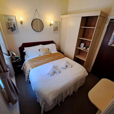Lily Hotel Blackpool Exterior foto