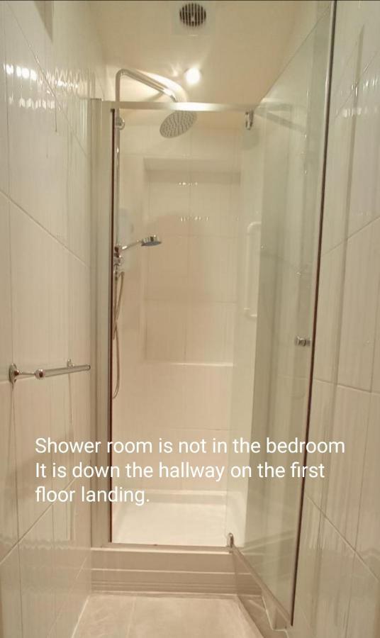 Lily Hotel Blackpool Zimmer foto